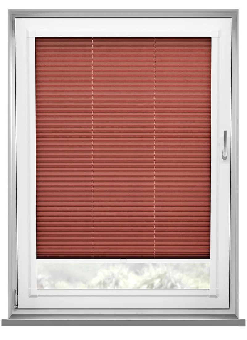 Kana Merlot Red Perfect Fit