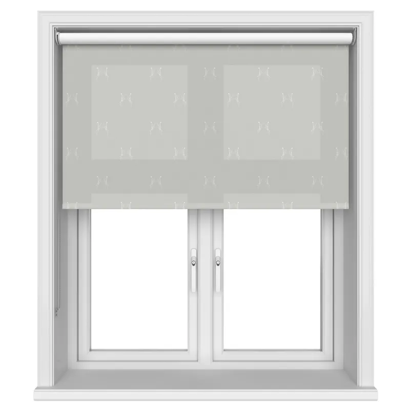 Sophie Allport Boxing Hares Dove Blinds Uk