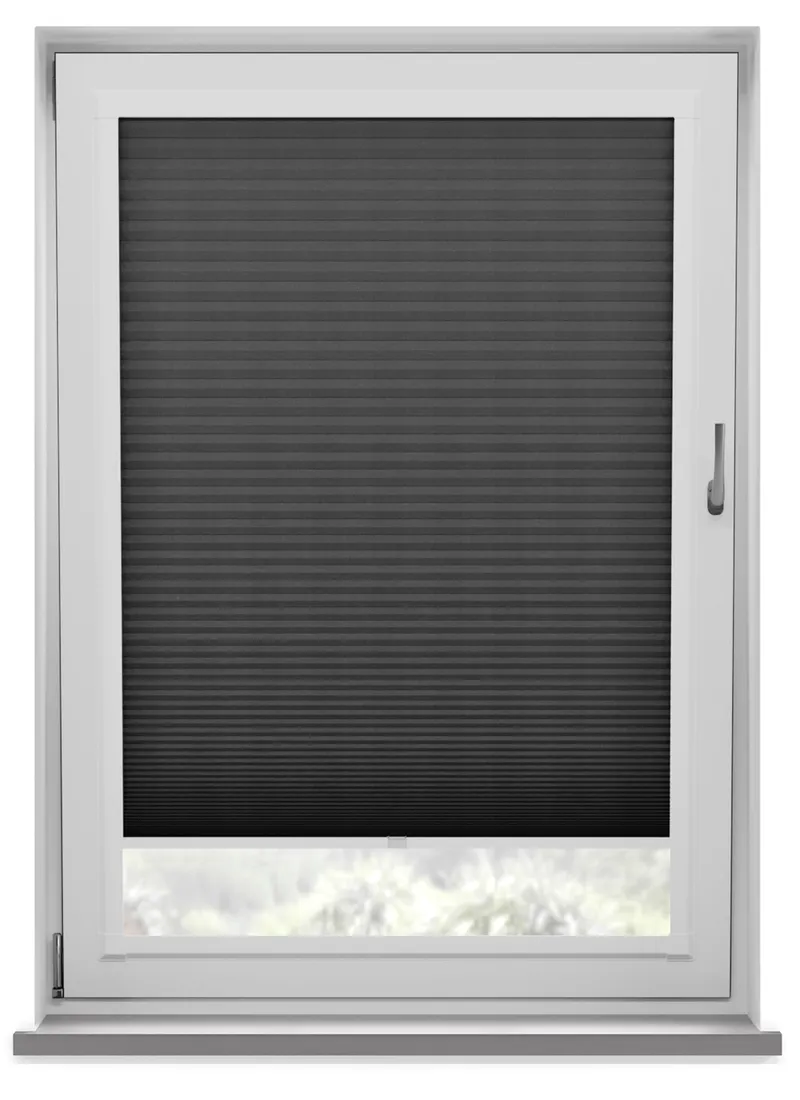 Lexington Dimout Onyx Perfect Fit Blind