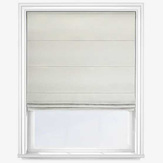 Camengo Anemone Perle Roman Blind
