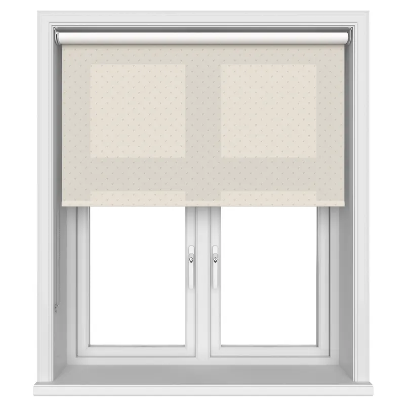 Sophie Allport Hearts Blush Blinds Uk