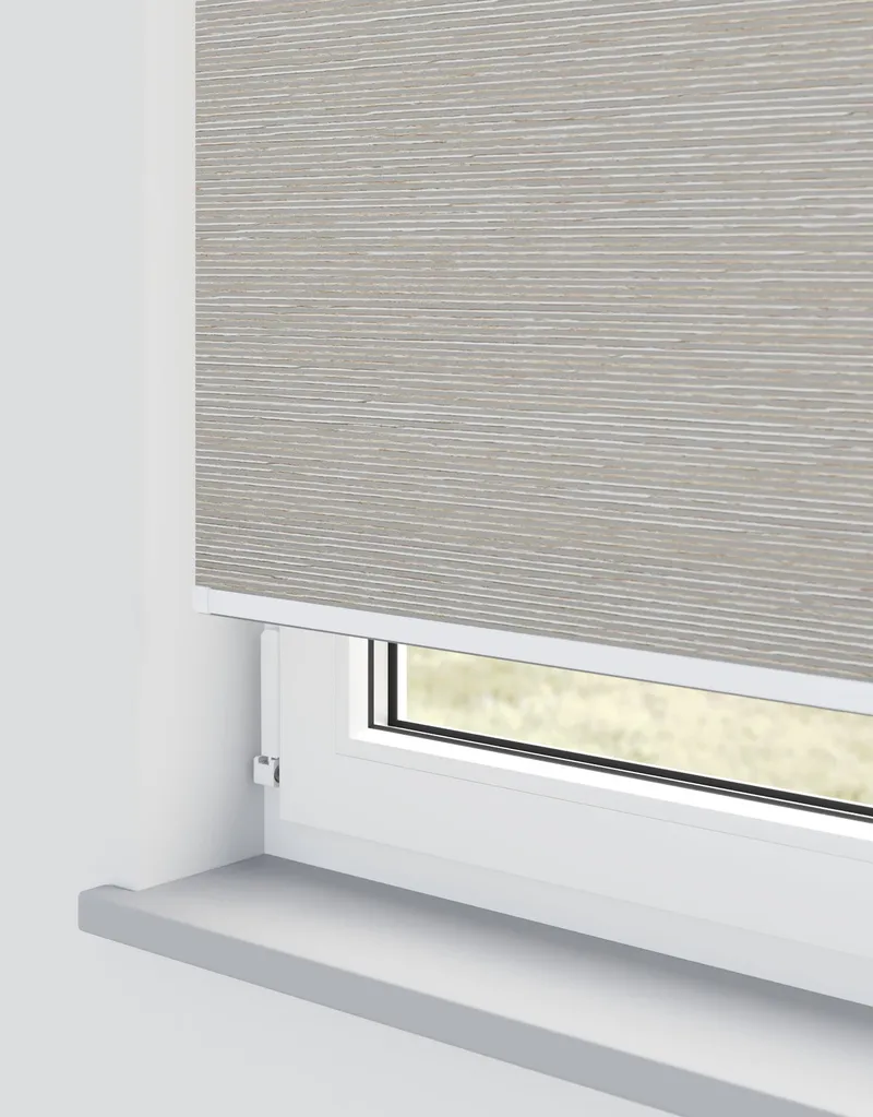 Tennessee Smoke Roller Blind
