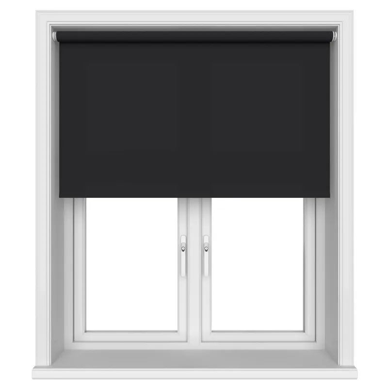 Twistfit Daybreak Black Motorised
