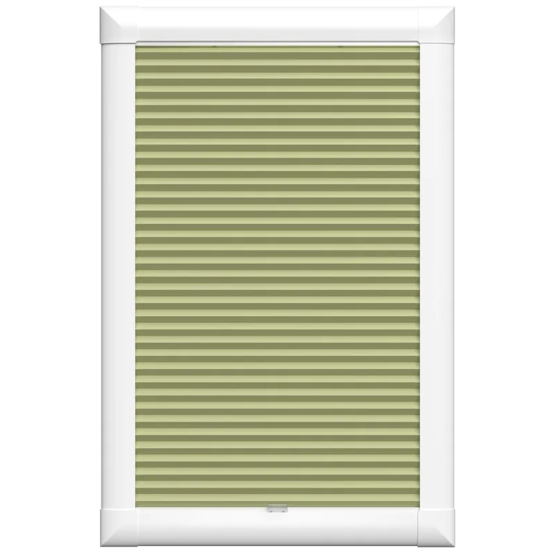 Tradechoice Plain Spring Perfect Fit Blinds Uk