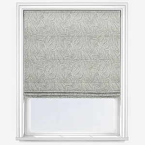 Sarcone Canopy Roman Blind