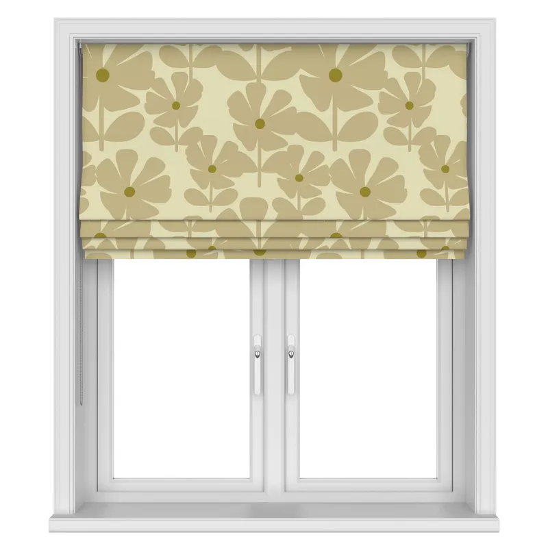 Orla Kiely Wildflower Vintage Lace