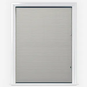 Dresden Pebble Pleated Blind