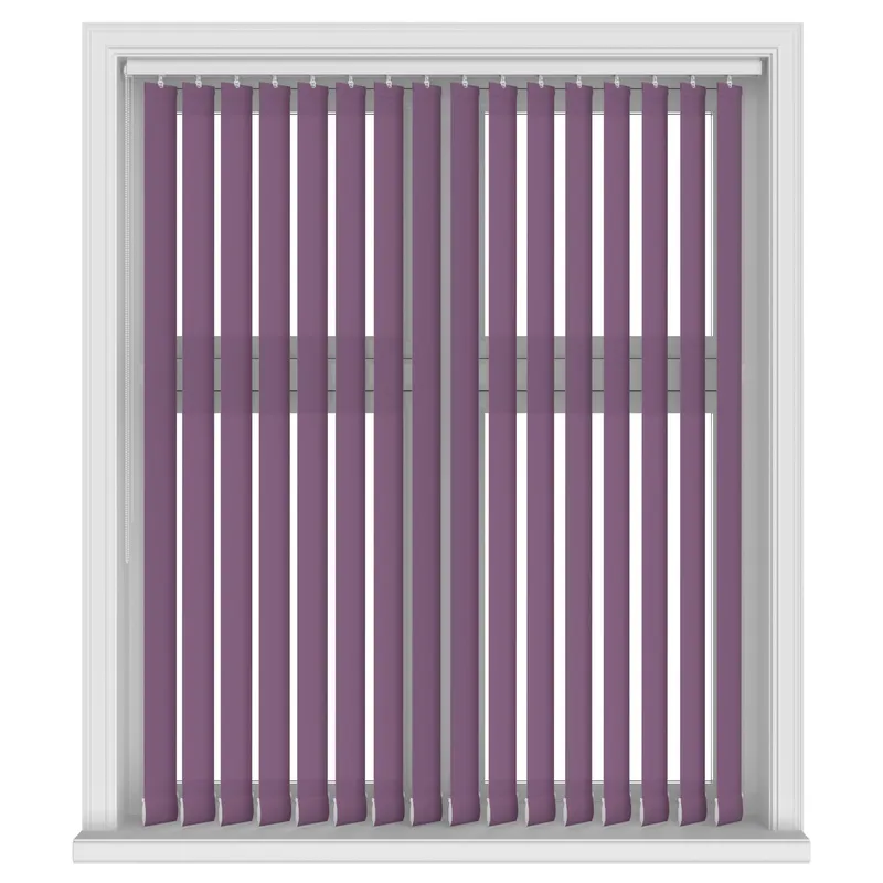 Carnival Purple Blinds Uk