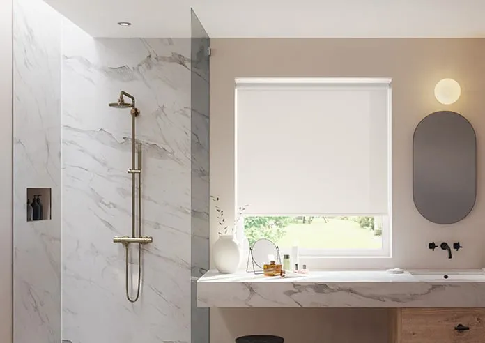 Roma Gallery - Roller Blind