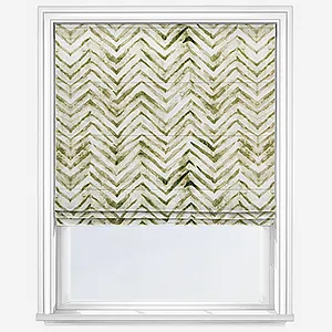 Embalar Grassland Roman Blind