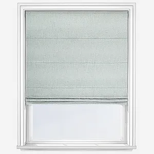 Camengo Bruges Aqua Roman Blind