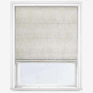 Cipriani Alabaster Roman Blind