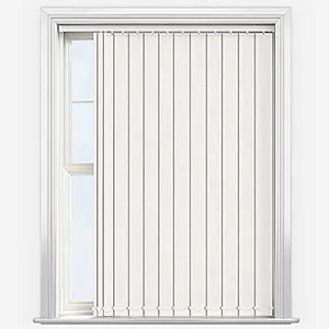 Bexley Cotton Vertical Blind
