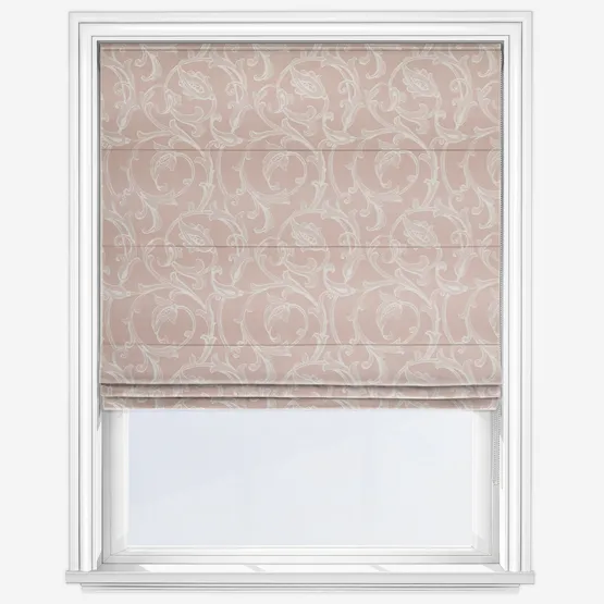 Vivaldi Petal Roman Blind