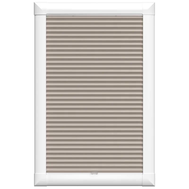Hive Deluxe Blockout Nutshell Perfect Fit Blind Uk