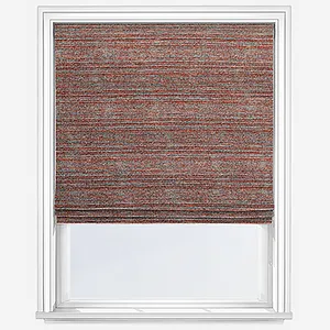 Sedwell Firestone Roman Blind