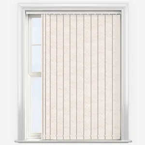 Cameo Beige Vertical Blind