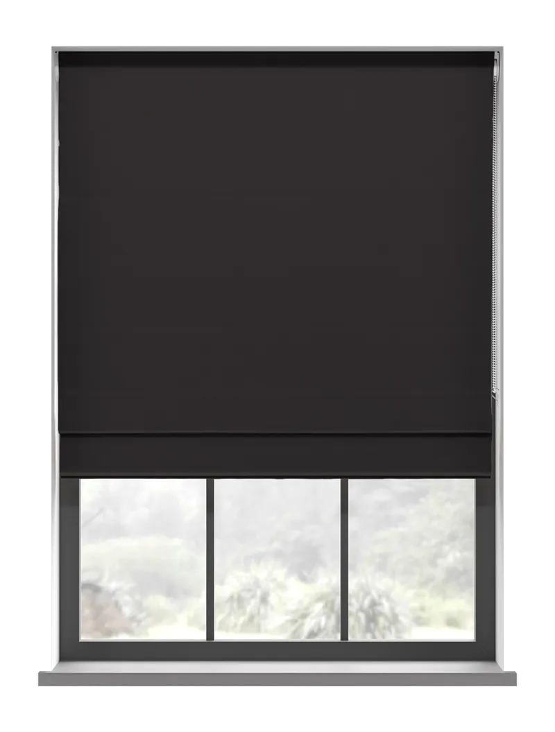 Wabi Black