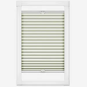 Halo Linen Perfect Fit Honeycomb Cellular Blind