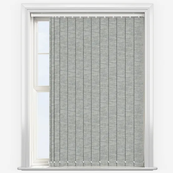 Myth Flax Vertical Blind