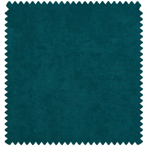 Orissa Teal (Blackout) Blackout Panel Blinds