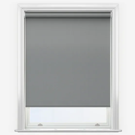 Supreme Blackout Seal Roller Blind