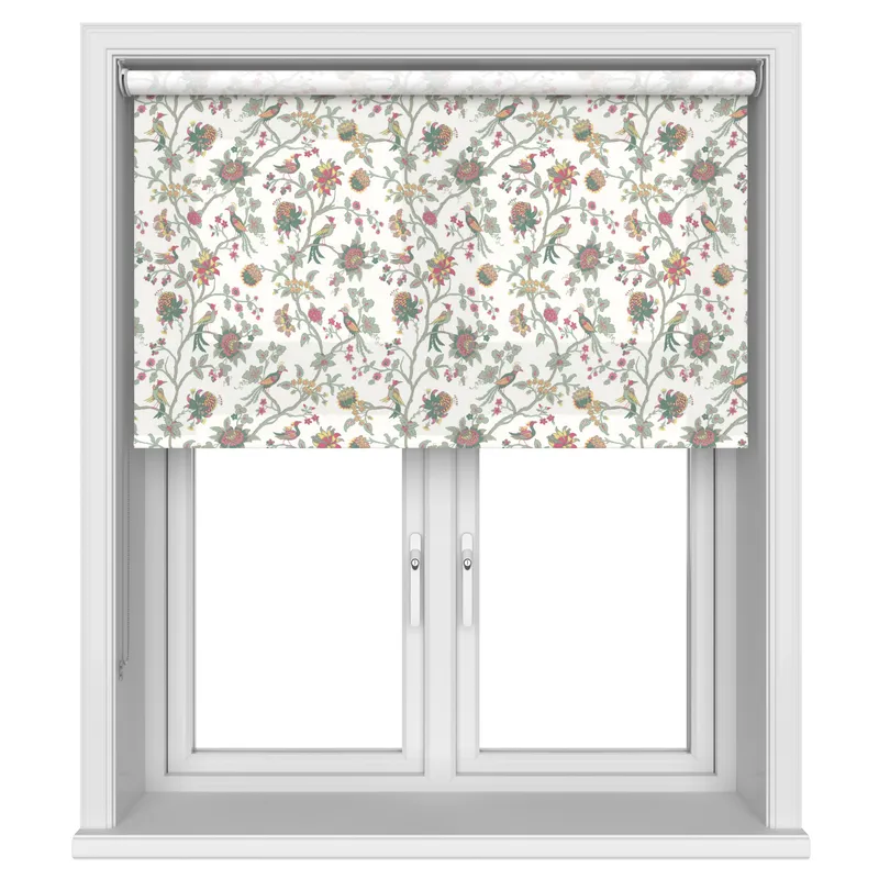Laura Ashley Emperor Peony Blinds Uk