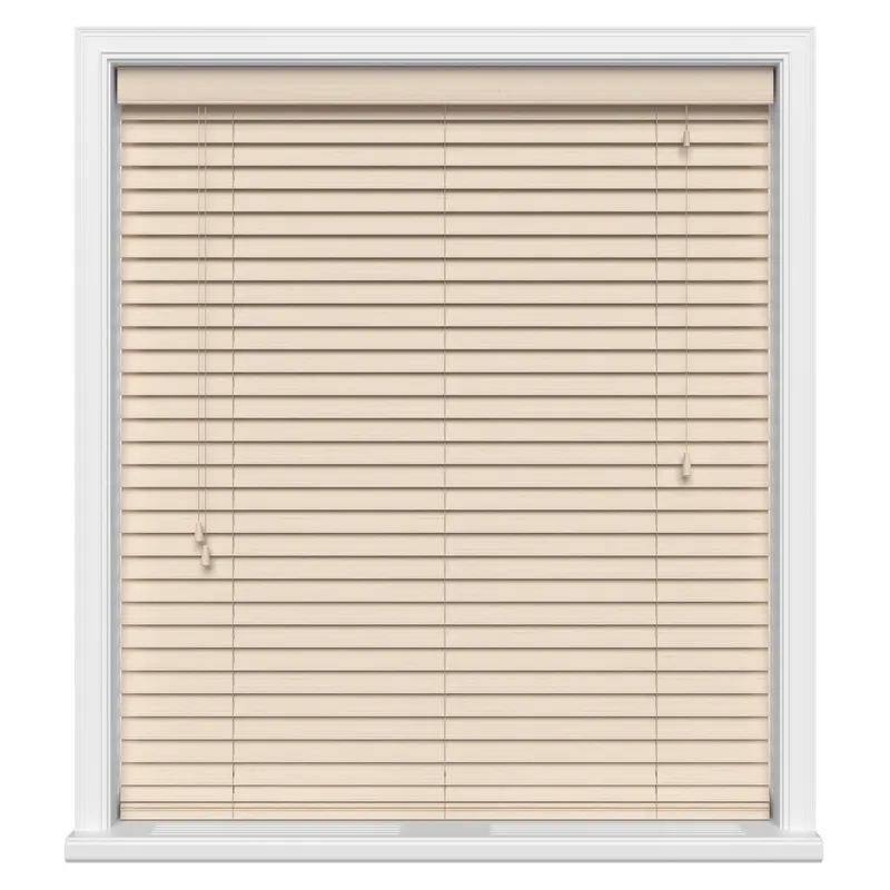 Mari Bamboo Real Wood Blinds Uk