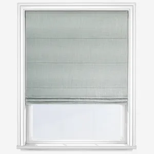 Jaxon Seaglass Roman Blind