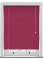 Turin 25mm Cerise Pink