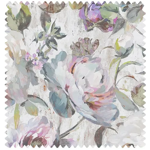 Sabina Mist (Blackout) Blackout Panel Blinds
