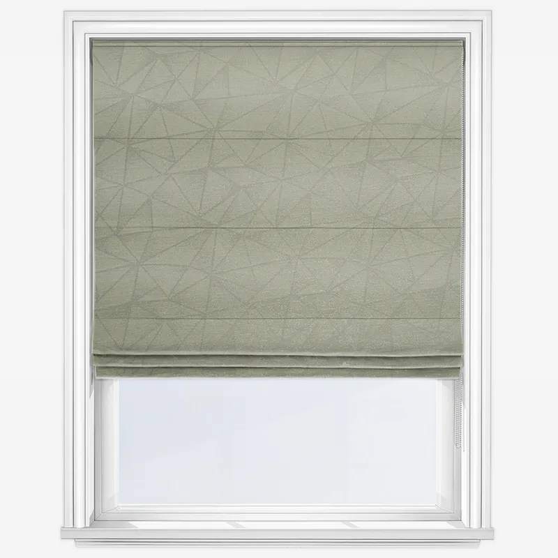 Ryegate Natural Roman Blind
