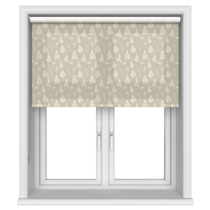 Emily Bond Tynesfield Linen