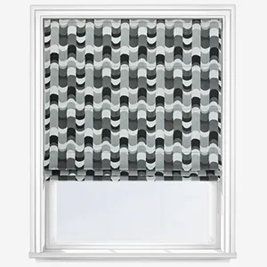 Castillo Jet Roman Blind