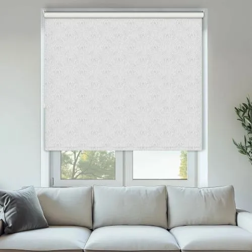 Elswyth Moonstone Roller Blinds - Shop Now