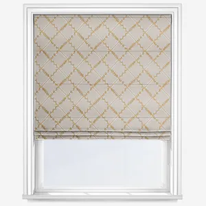 Gianna Antique Roman Blind