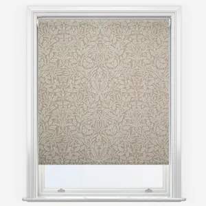 William Morris At Home Acorn Clay Roller Blind