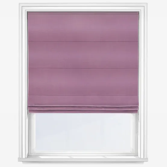 Prism Heather Roman Blind
