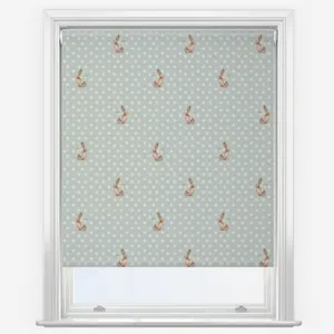 Sonova Studio Cottontail Dove Grey Roller Blind