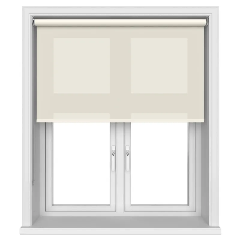 Stirlo Porcelain White Blinds Uk