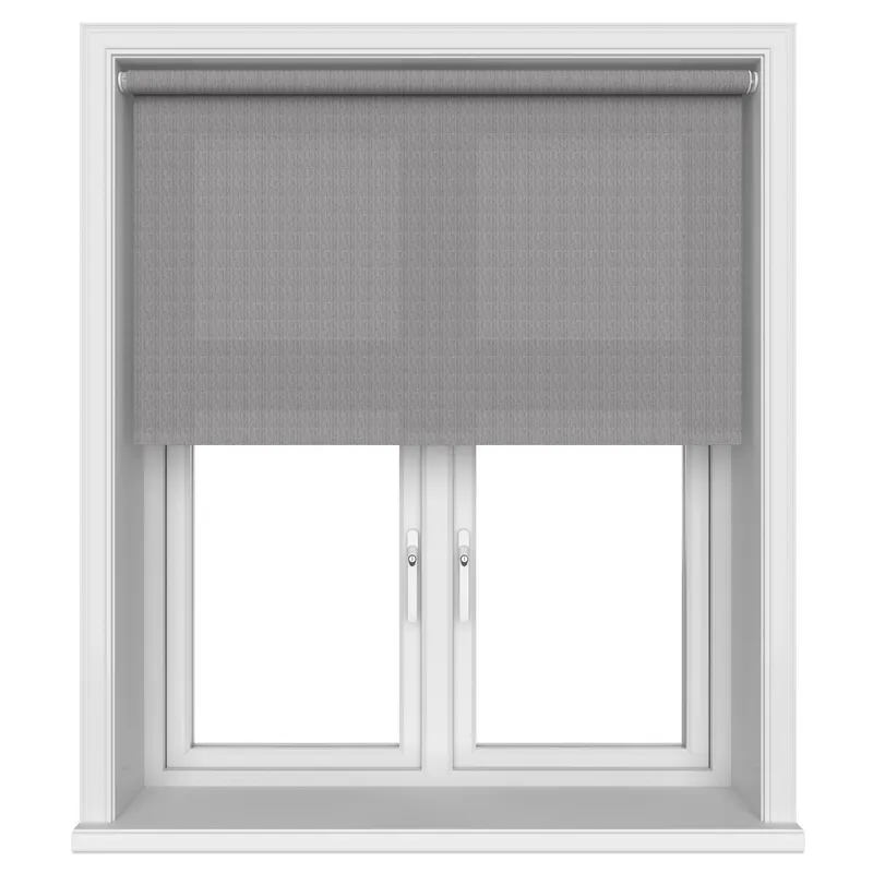 Twistfit Sirocco Charcoal Motorised