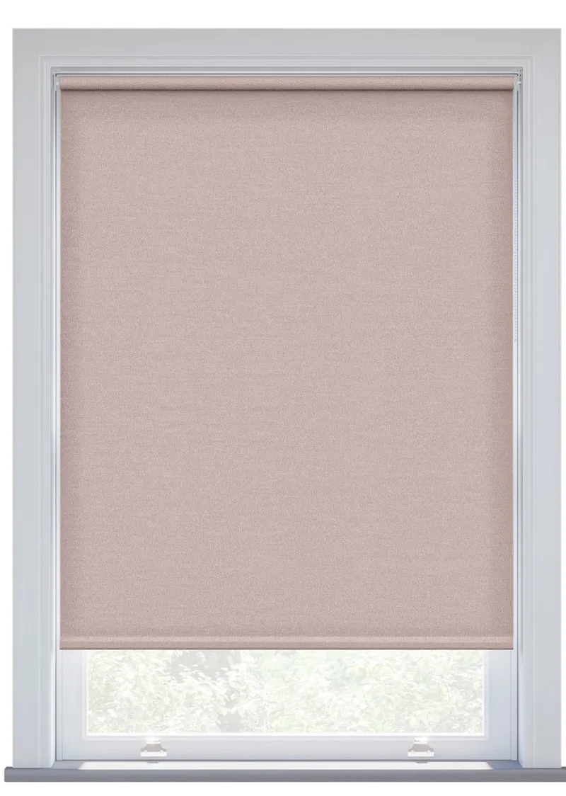 Henlow Ballet Roller Blind