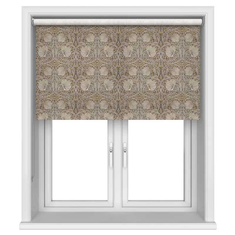 William Morris At Home Pimpernel Flint Blinds Uk