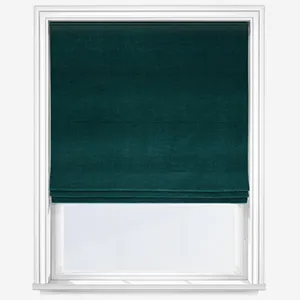 Revela Velvet Kingfisher Roman Blind