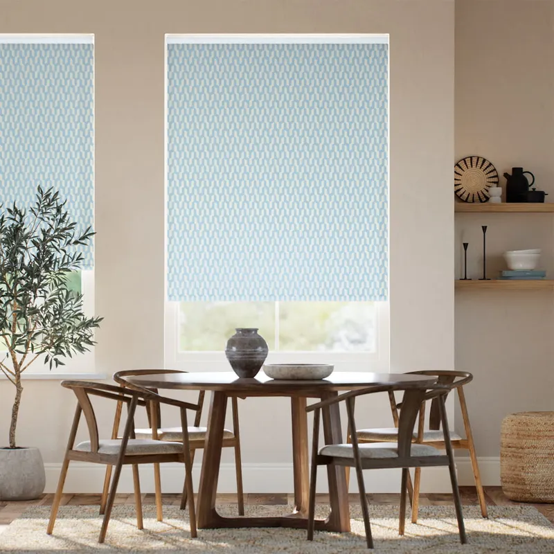 Metsa Sky Roller Blind