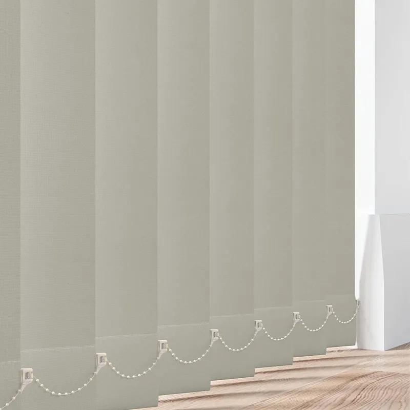 Unity Bamboo Vertical Blind