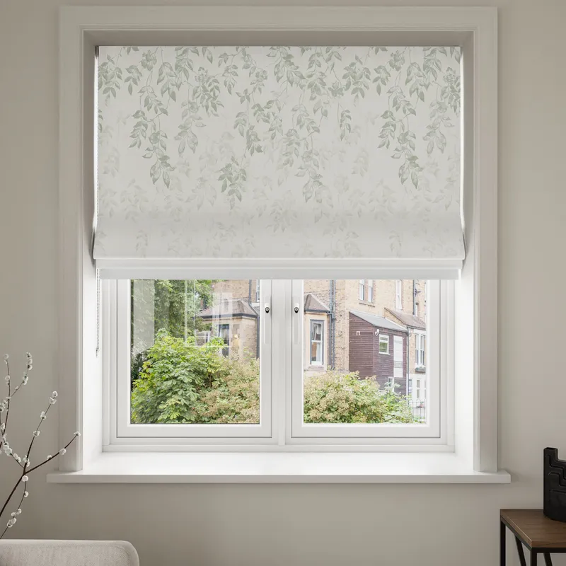 Laura Ashley Lockwood Natural Blinds Uk