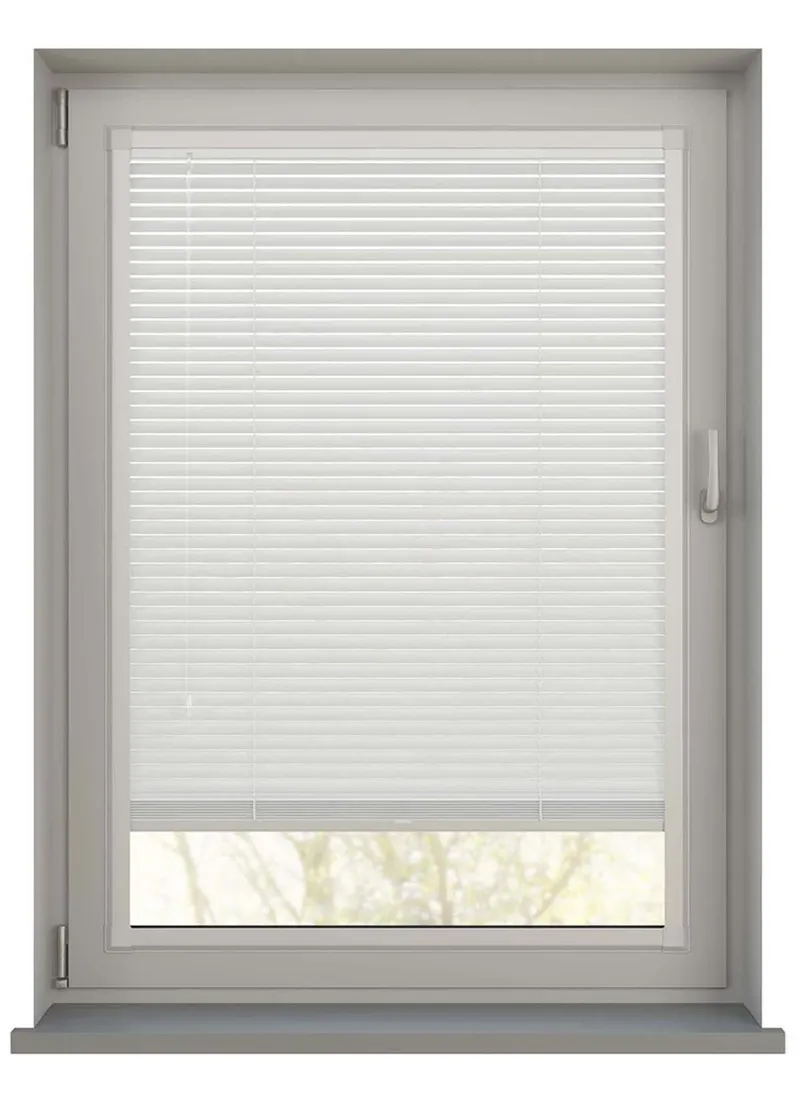 Pure Perfect Fit Wooden Blind