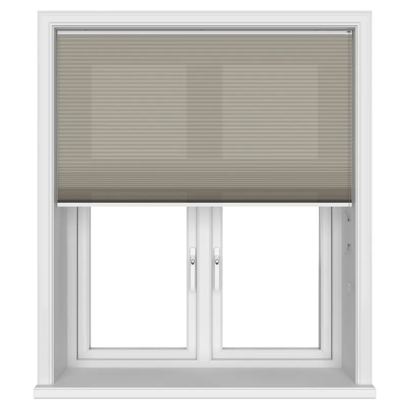 Hudson Dimout Fawn Blinds Uk