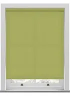 Splash Vine Green Twist Roller Blind